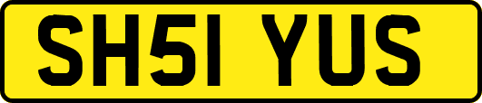 SH51YUS