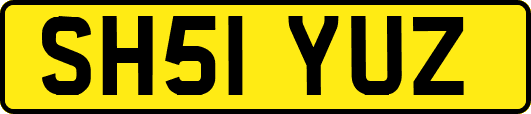 SH51YUZ