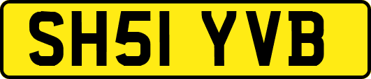SH51YVB