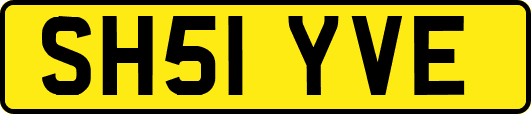 SH51YVE