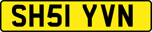 SH51YVN