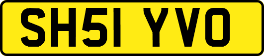 SH51YVO