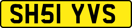SH51YVS