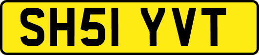SH51YVT