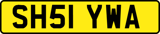 SH51YWA