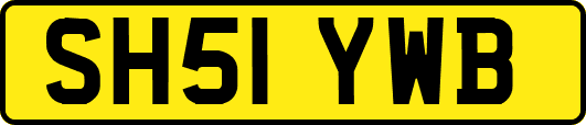 SH51YWB