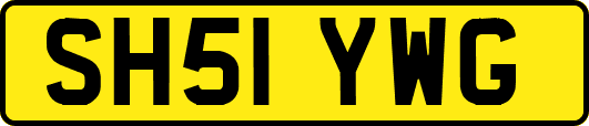 SH51YWG