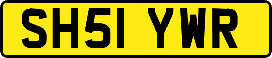 SH51YWR