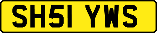 SH51YWS