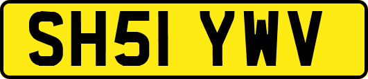 SH51YWV