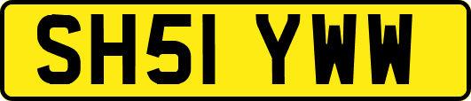 SH51YWW