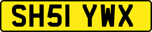 SH51YWX