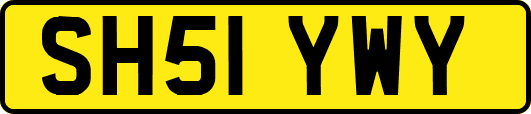 SH51YWY