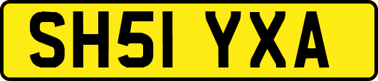 SH51YXA