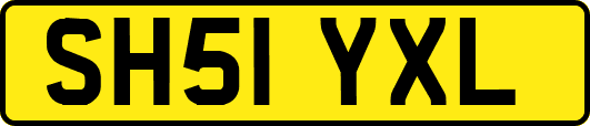 SH51YXL