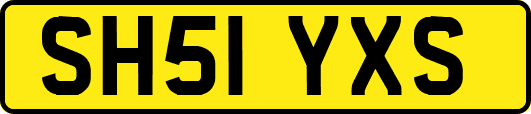 SH51YXS