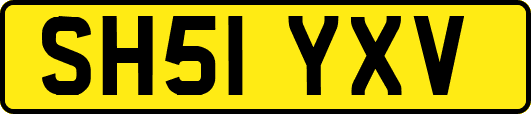 SH51YXV