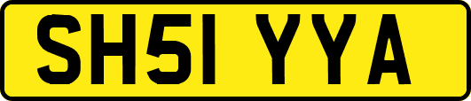 SH51YYA