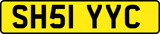 SH51YYC