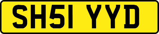 SH51YYD