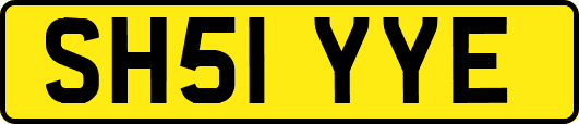 SH51YYE
