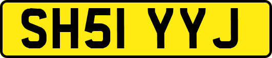 SH51YYJ