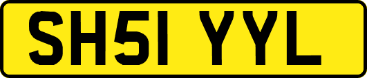 SH51YYL