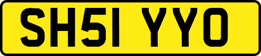 SH51YYO