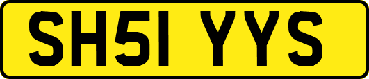 SH51YYS