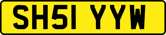 SH51YYW