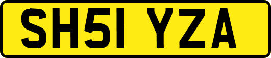 SH51YZA