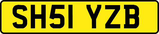 SH51YZB
