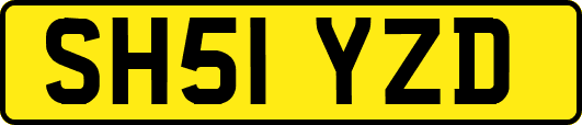 SH51YZD