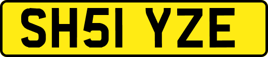 SH51YZE