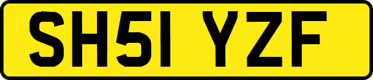 SH51YZF