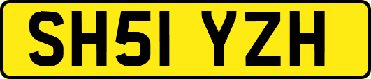 SH51YZH