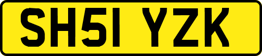 SH51YZK