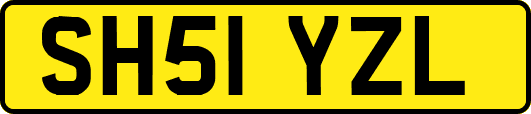 SH51YZL