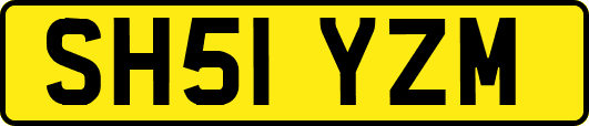 SH51YZM