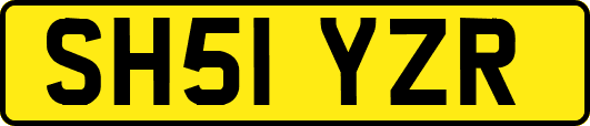SH51YZR