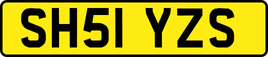 SH51YZS