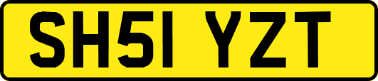 SH51YZT