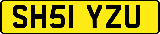 SH51YZU