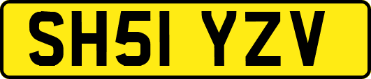 SH51YZV