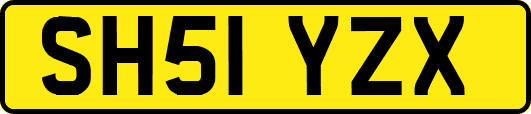SH51YZX
