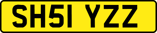 SH51YZZ