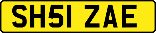 SH51ZAE