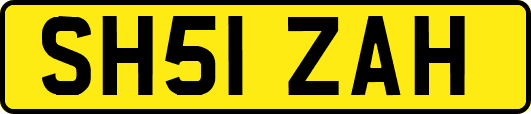 SH51ZAH