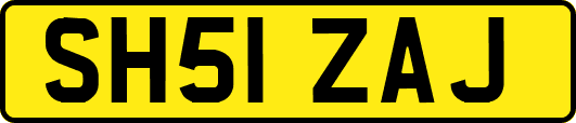 SH51ZAJ