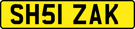 SH51ZAK